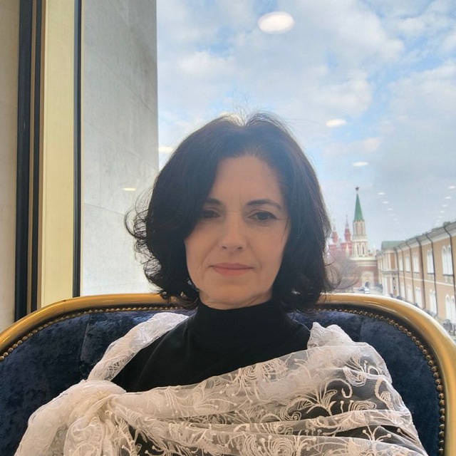 Мастер по созданию кукол